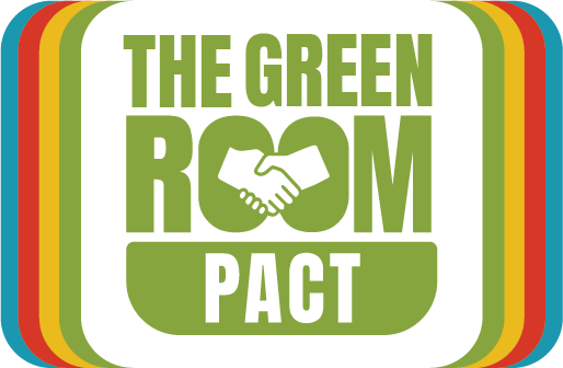The Green Room Pact — home